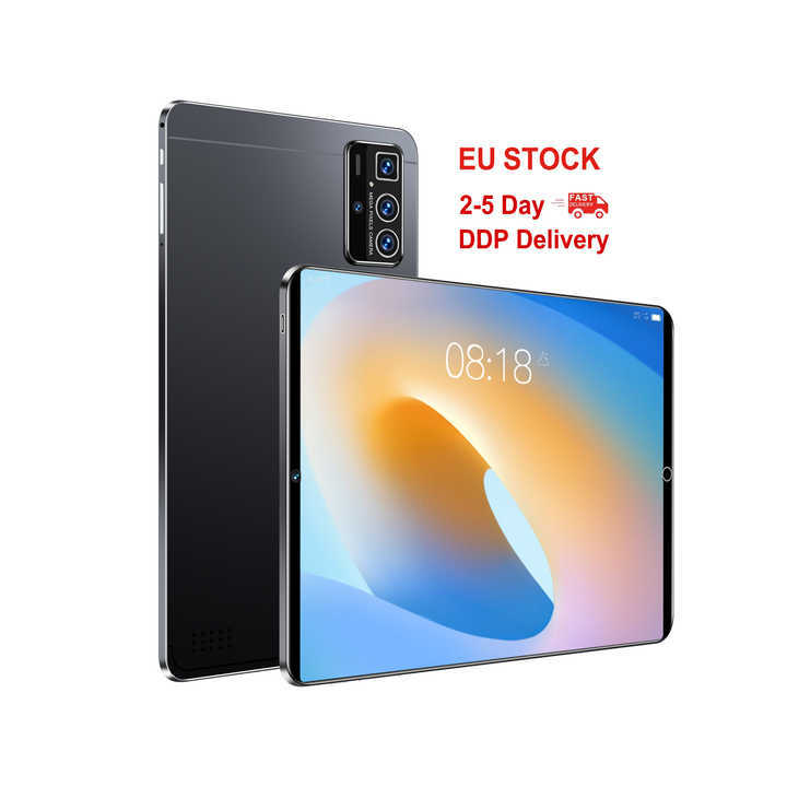 Large Capacity 16GB+1TB  11.6inch Android 13.0 Smart Tablet Pc