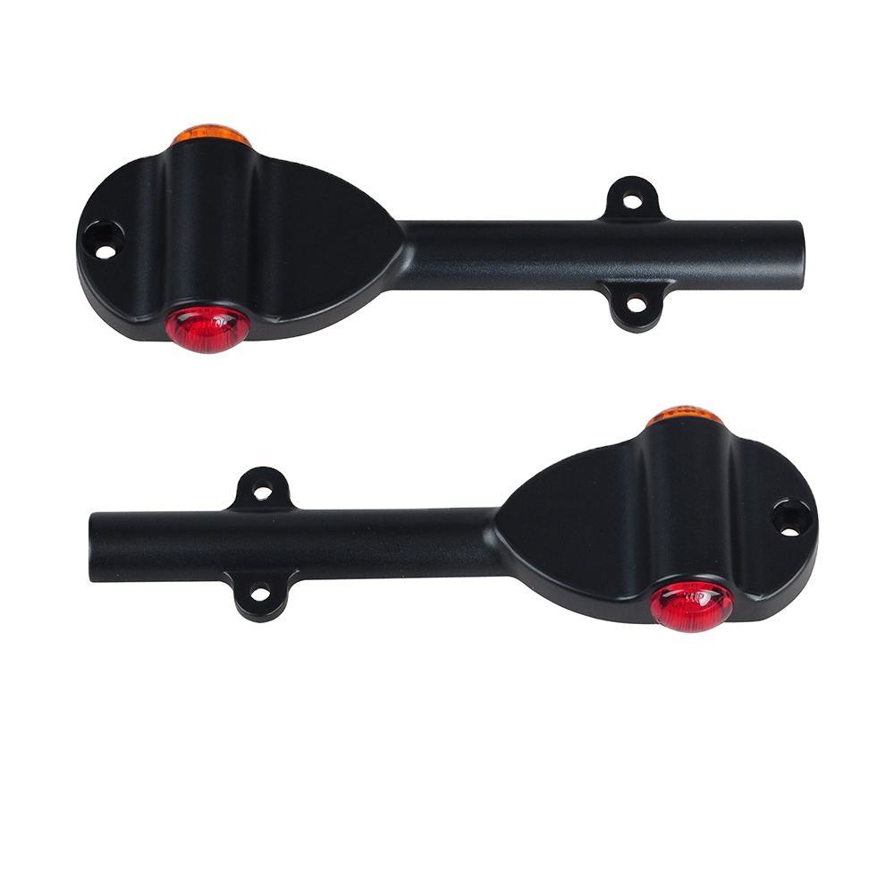 LED Fender Light