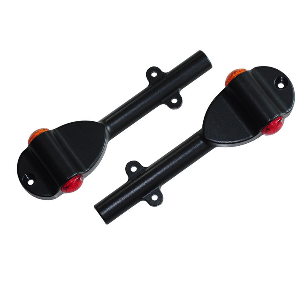 LED Fender Light