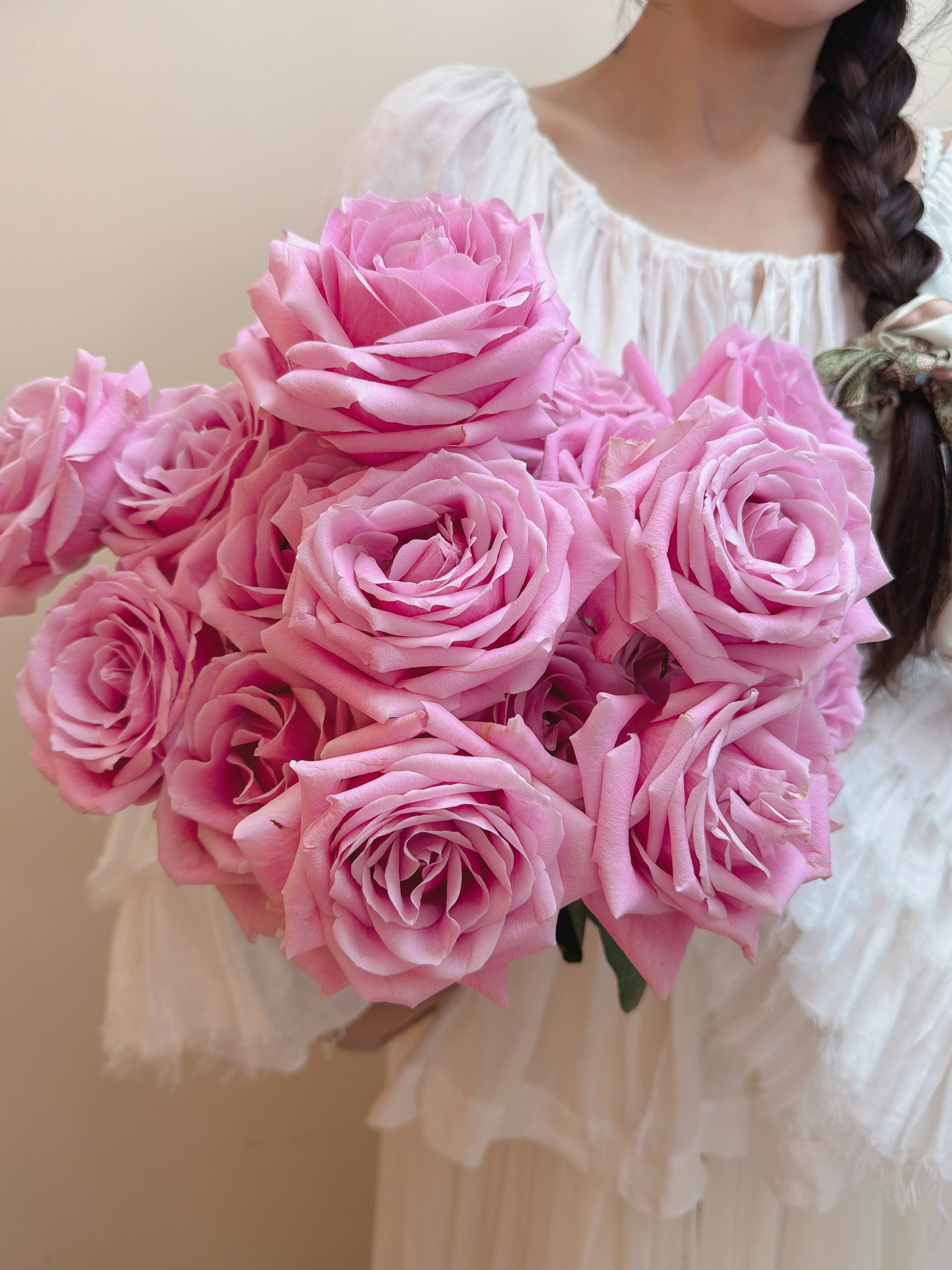 Sweet Avalanche Rose