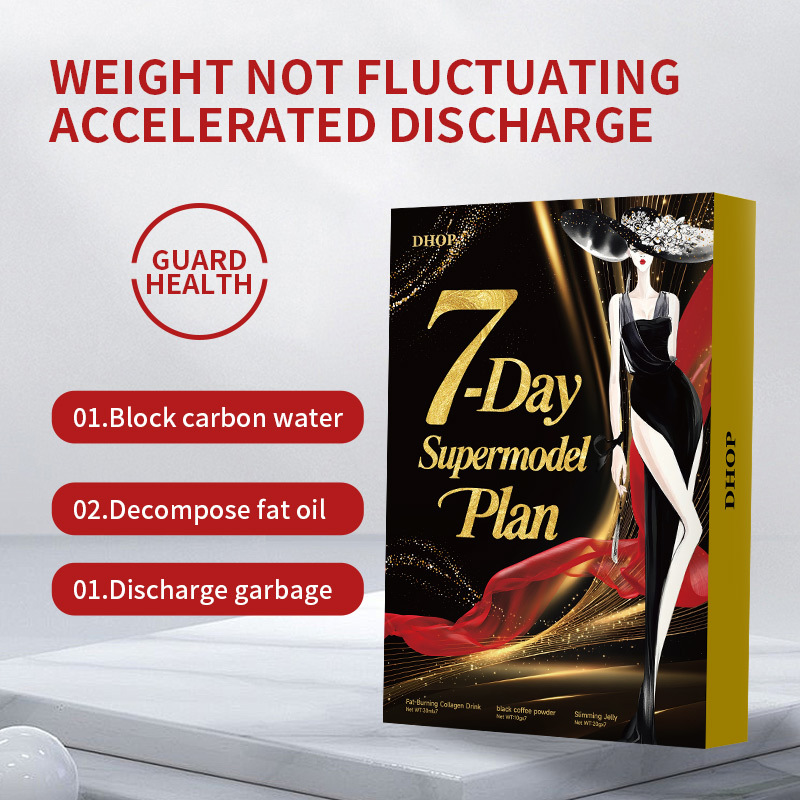 DHOP-7 데이 모델 계획