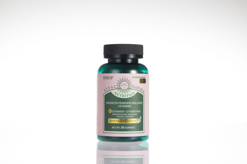 DHOP-여성 밸런스 젤리