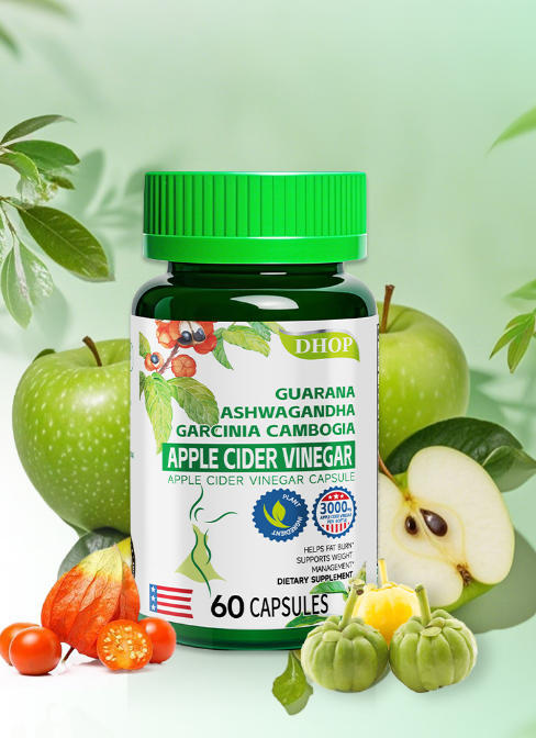 DHOP-사과식초 하드캡슐