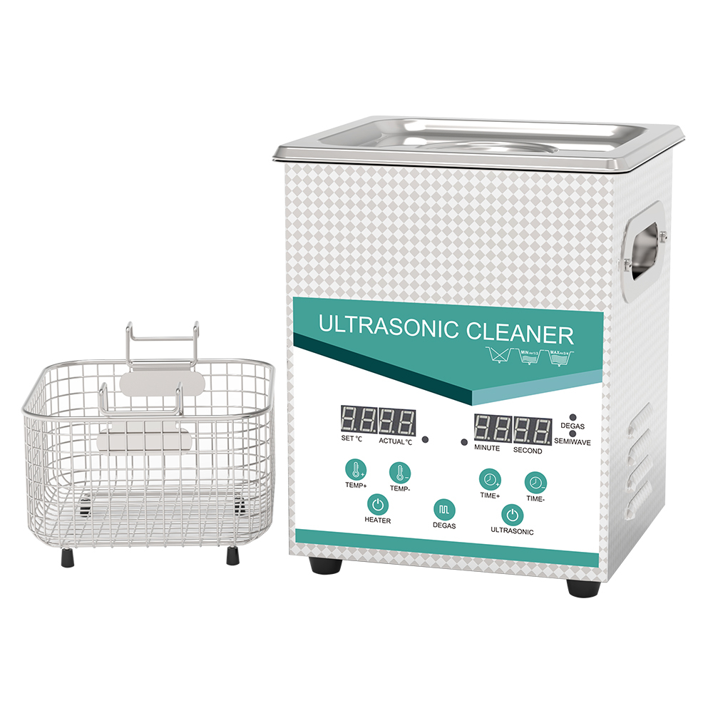 ultrasound cleaning equipment
