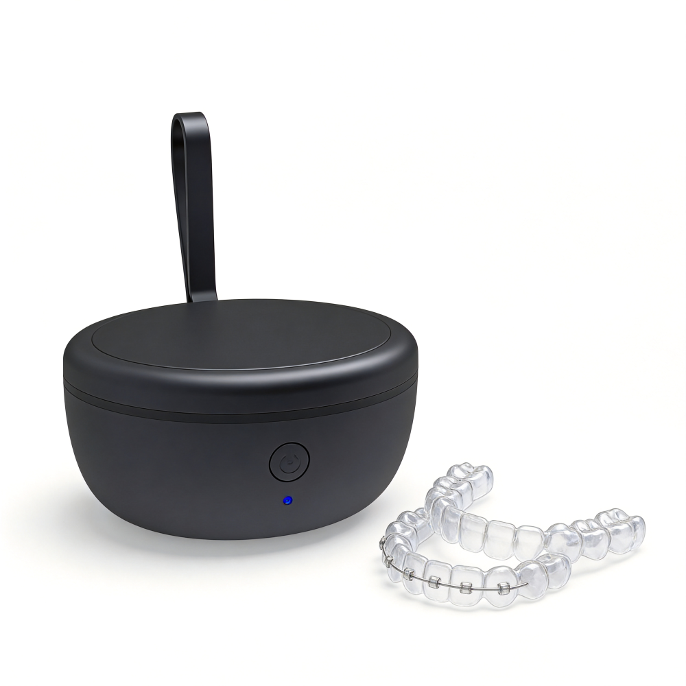 retainer case