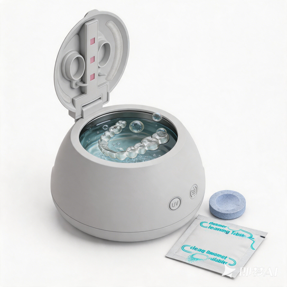 dental cleaning kits