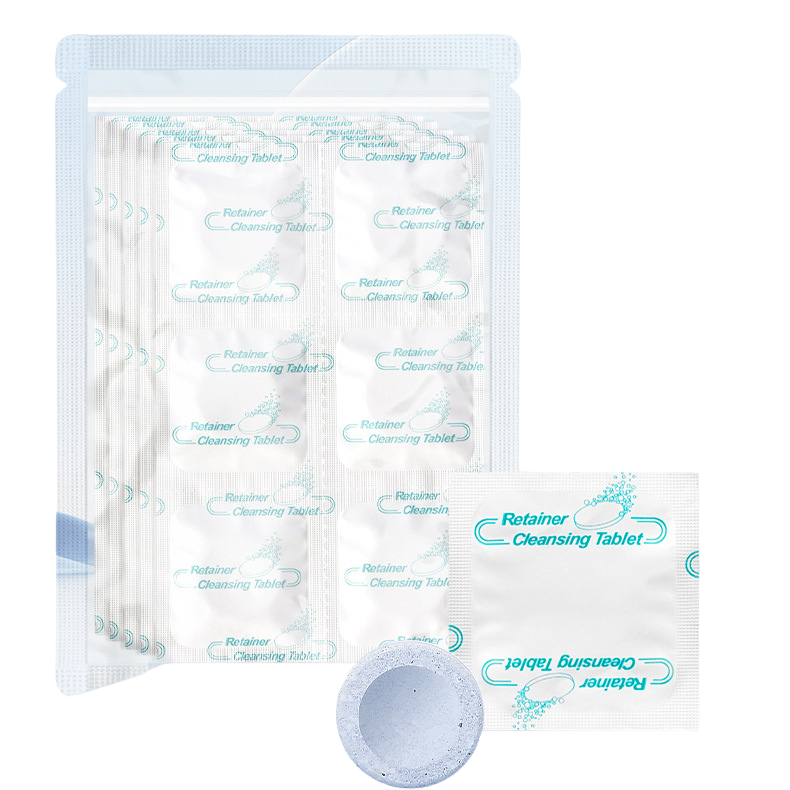 invisalign tablets