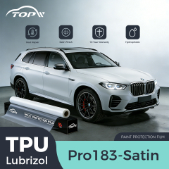 Защитная пленка Lubrizol для внедорожников