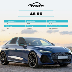 Керамическая пленка из оксида титана, серия 95%.