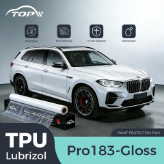 Защитная пленка Lubrizol для внедорожников