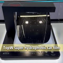 Lubrizol Car paint Protector Ppf Film