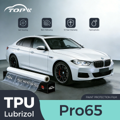 Lubrizol Car paint Protector Ppf Film