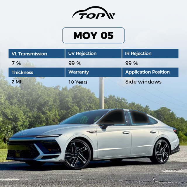 Ultra High Permeability Metalwre High Insulation 99% Series