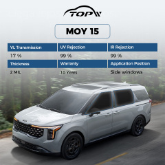 Ultra High Permeability Metalwre High Insulation 99% Series