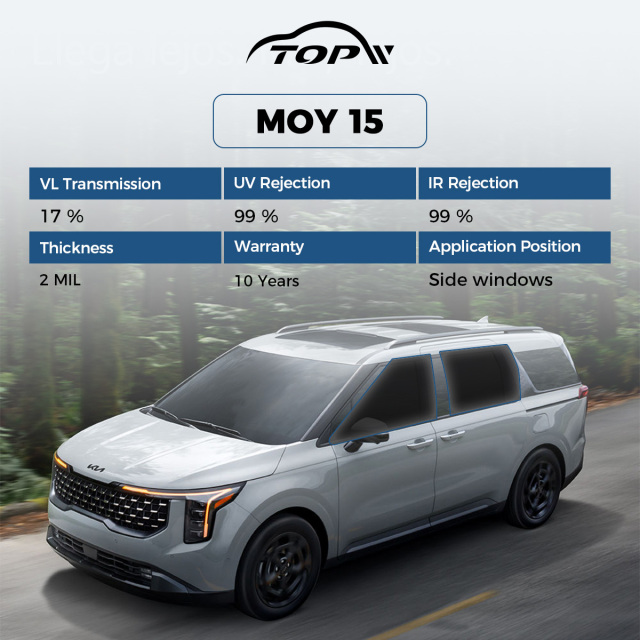 Ultra High Permeability Metalwre High Insulation 99% Series