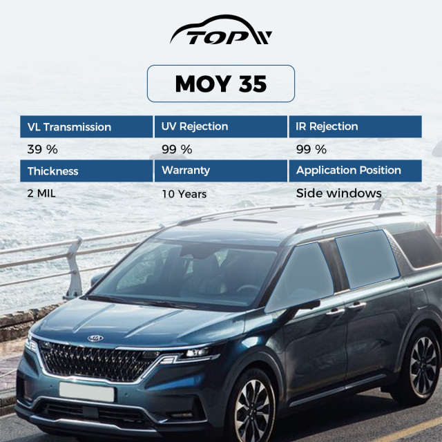 Ultra High Permeability Metalwre High Insulation 99% Series