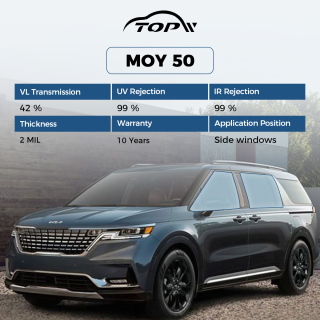 Ultra High Permeability Metalwre High Insulation 99% Series