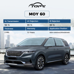 Ultra High Permeability Metalwre High Insulation 99% Series