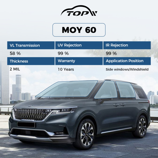 Ultra High Permeability Metalwre High Insulation 99% Series