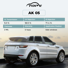 Durable Car Window Film