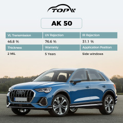 Durable Car Window Film