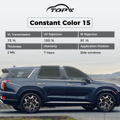 Серия Constant Color Beauty Skin High Insulation