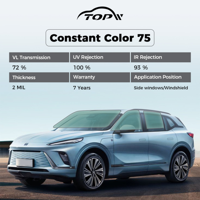 Серия Constant Color Beauty Skin High Insulation