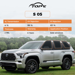 Ultra Windows Tint Carbon Film Series