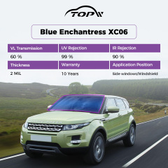 Серия фильмов «Хамелеон» от TPU