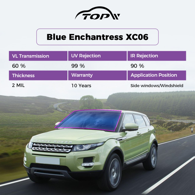 Серия фильмов «Хамелеон» от TPU