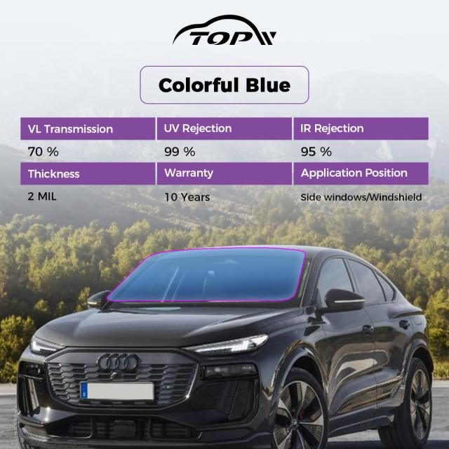 Серия фильмов «Хамелеон» от TPU