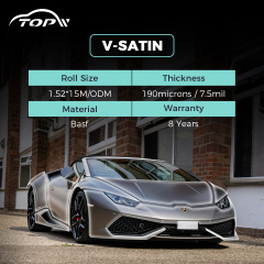 V-Satin