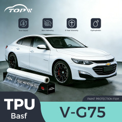 Прозрачность Basf TPU PPF