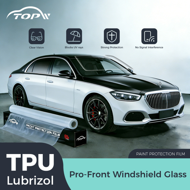 Car Windshield Film