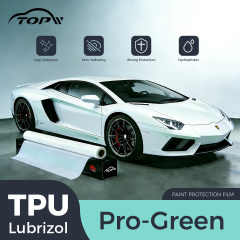 TPU Photochromic Paint Protection Film