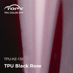 TPU Черная роза