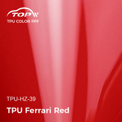 TPU Ferrari Red