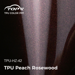 ТПУ Персиковое розовое дерево