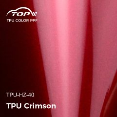 TPU Crimson