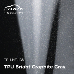 TPU Briaht Craphite Gray