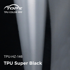 ТПУ Супер черный