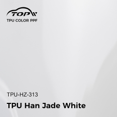 TPU Han Jade White