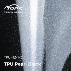 TPu Pearl Black