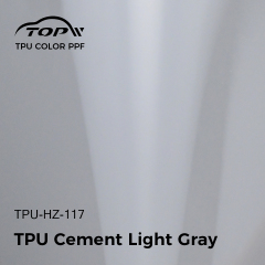 TPU Cement Light Gray