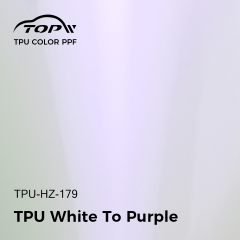 TPU White To Purple