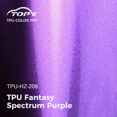 TPU Fantasy Spectrum Purple