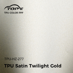 TPU Satin Twilight Gold