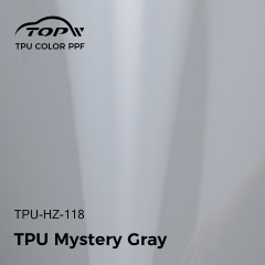 TPU Mystery Gray