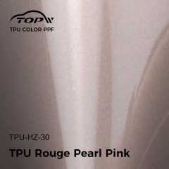TPU Rouge Pearl Pink
