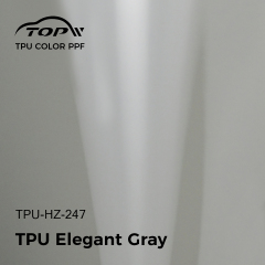 TPU Elegant Gray